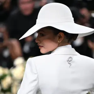 15 Unforgettable Looks at the 2025 Met Gala: Zendaya, Diana Ross and More