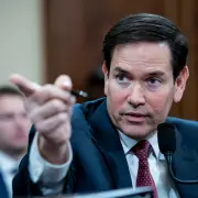U.S. Will ‘Aggressively’ Revoke Visas of Many Chinese Students, Rubio Says