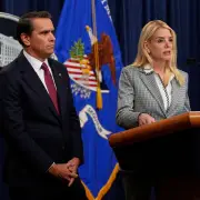 Return of Abrego Garcia Raises Questions About Trump’s Views of Justice